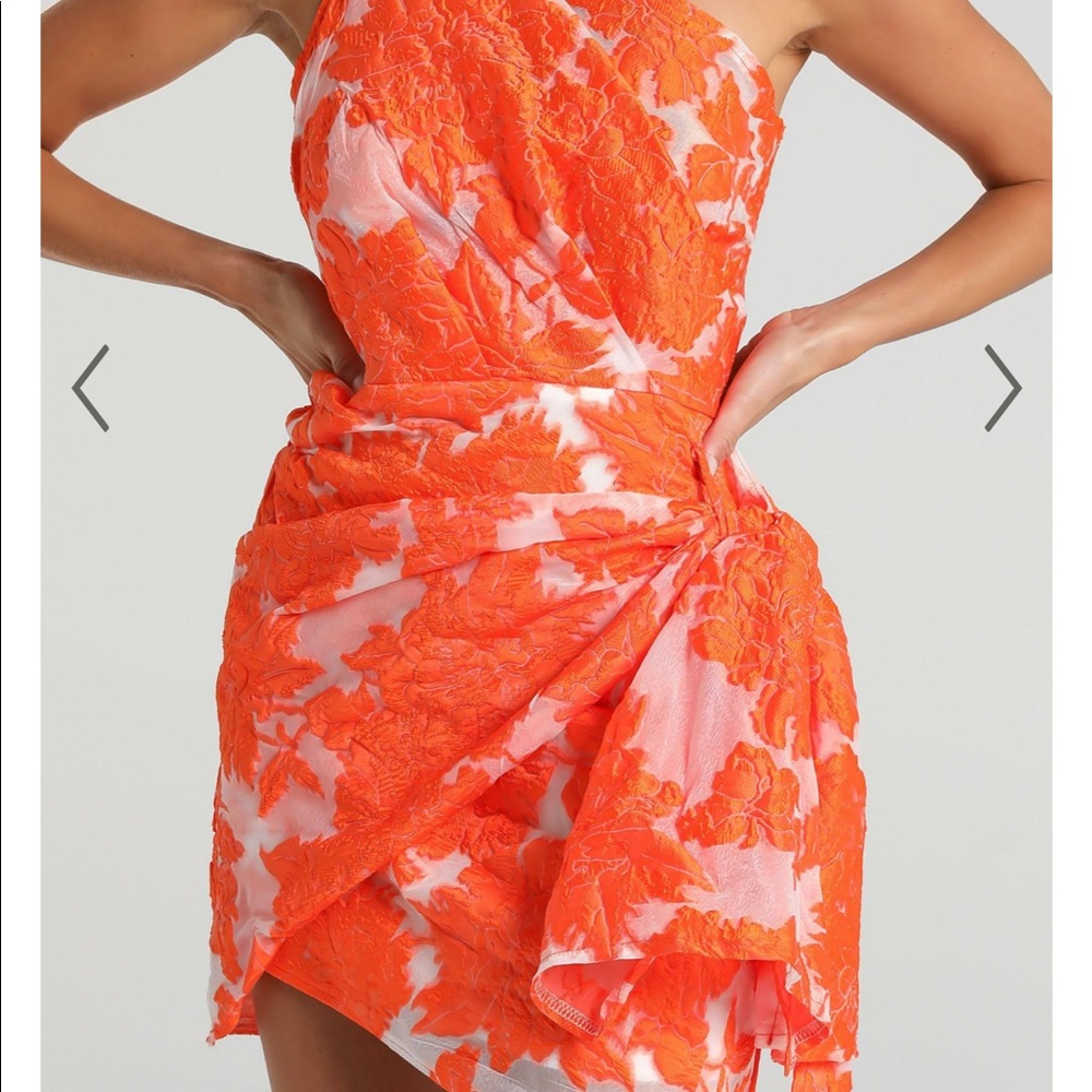 Brailey Dress